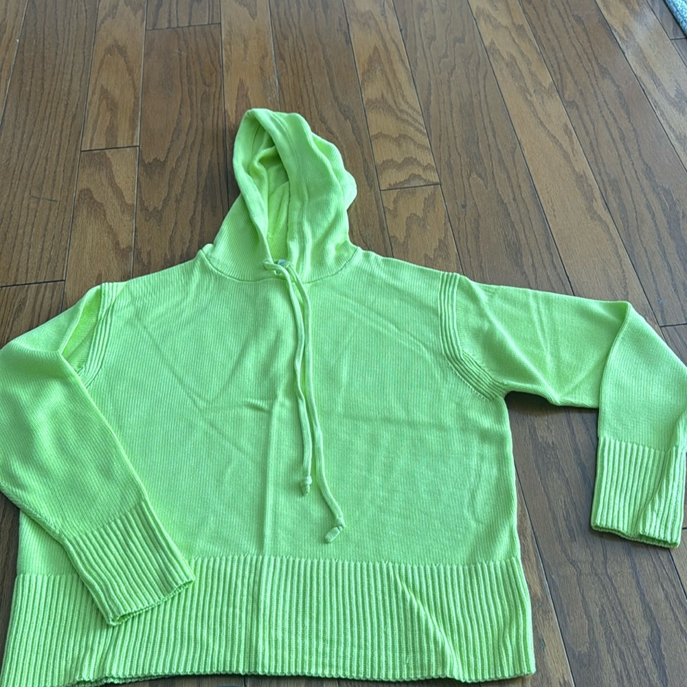 Lululemon Sweater